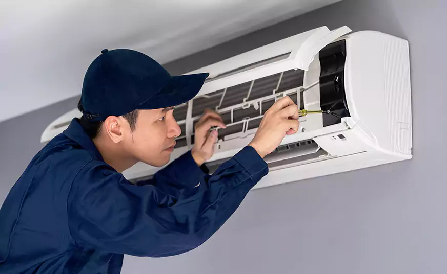 AC Duct Cleaning Millville