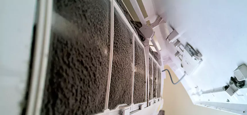 Preventive Air Duct Bacteria Removal in Millville