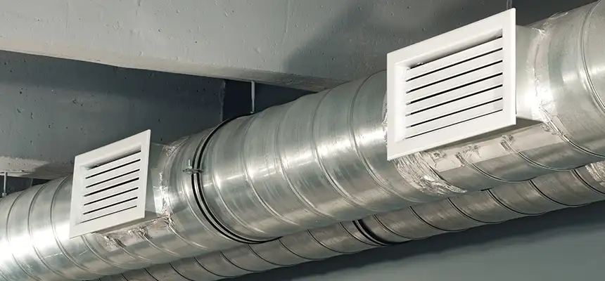 Our Air Duct Camera Inspection Services in Millville, NJ