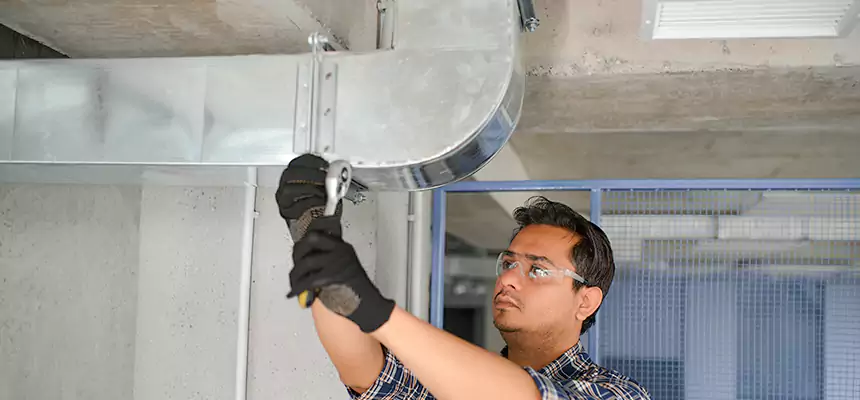 Our Air Duct Installation Services in Millville, NJ