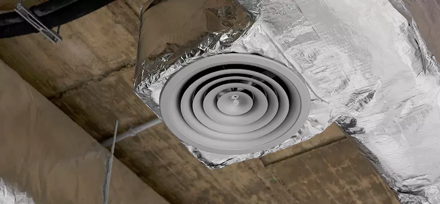 Our Basement Vent Cleaning Services in Millville, NJ