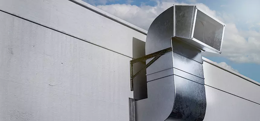 Comprehensive Commercial HVAC Cleaning in Millville