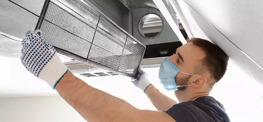 Our Dryer Vent Cleaning Services in Millville, NJ