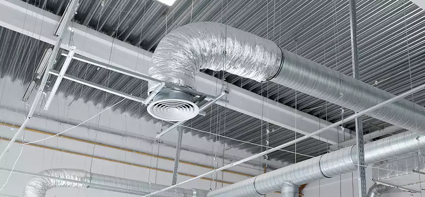 Our Dryer Vent Hose Replacement Services in Millville, NJ