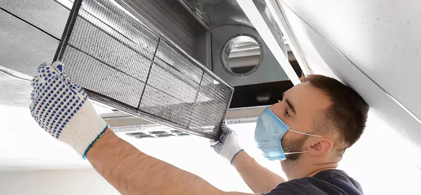 Our Dryer Vent Replacement Services in Millville, NJ