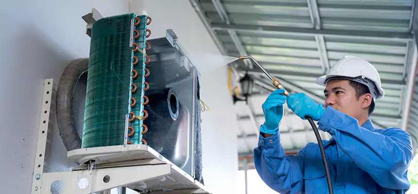 Our Energy-Efficient HVAC Cleaning Services in Millville, NJ