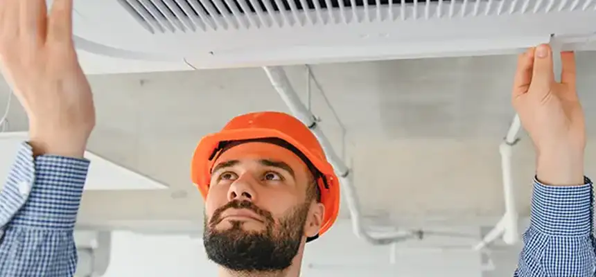 Our Furnace Vent Cleaning Services in Millville, NJ