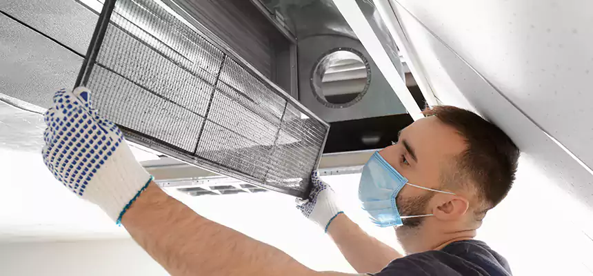 Our Home Duct Cleaning Services in Millville, NJ  
