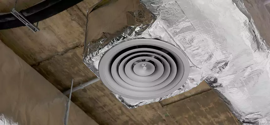 Our Industrial Dryer Vent Cleaning Services in Millville, NJ