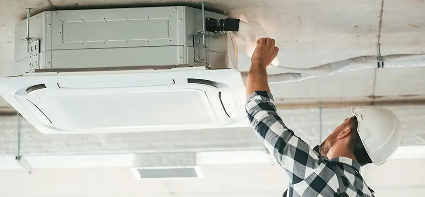 Our Local Vent Cleaning Services in Millville, NJ