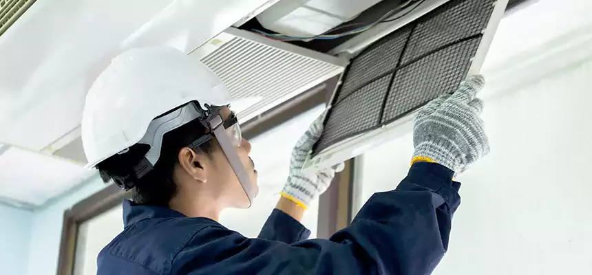 Our Residential Air Vent Cleaning Services in Millville, NJ