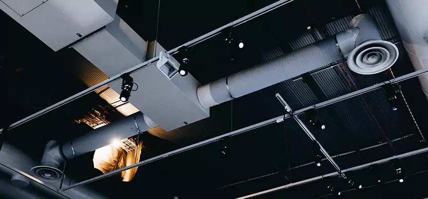 Our Seasonal Allergy Air Duct Cleaning Services in Millville, NJ