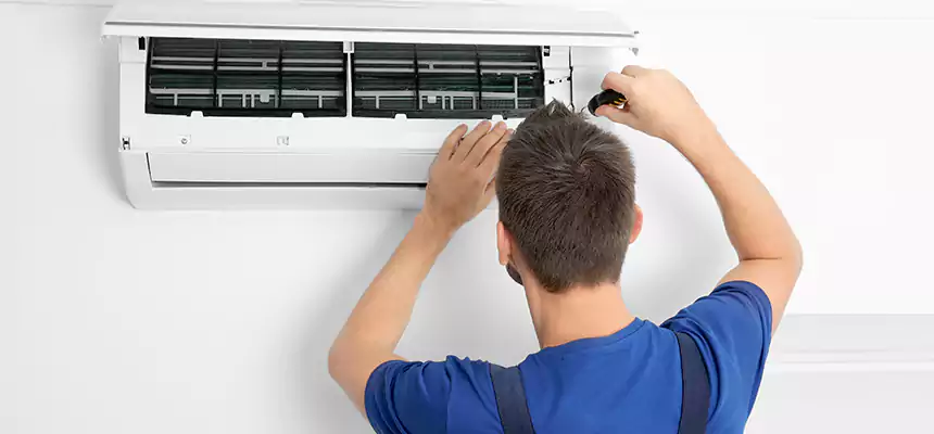 Our Smart Air Conditioning Installation Services in Millville, NJ