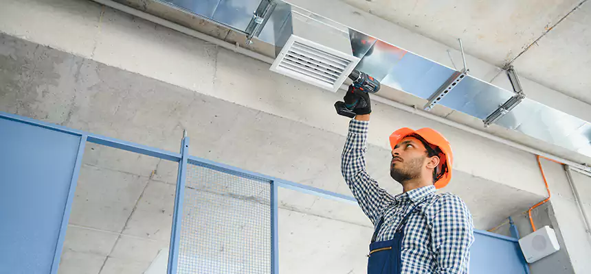 Efficient Exhaust Vent Cleaning in Millville, NJ