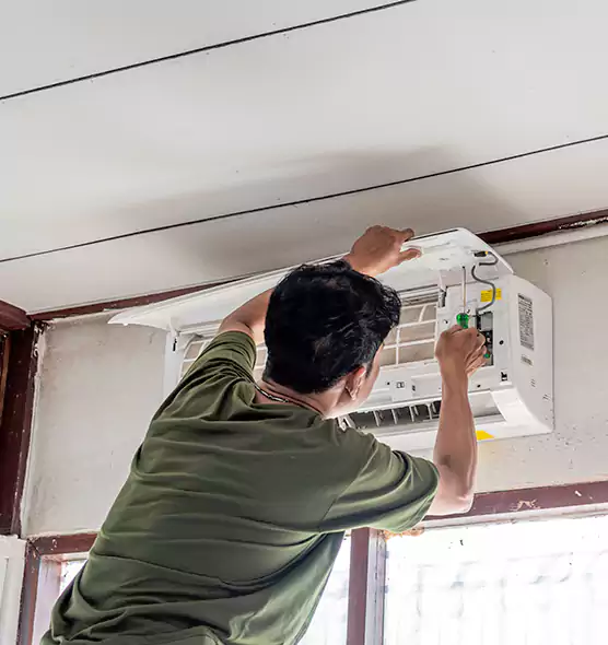 About Air Duct & AC Odor Removal in Millville, NJ