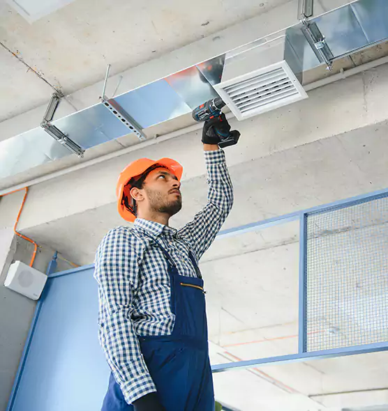 Welcome to Air Duct Cleaning & Repairs Millville — Your Local Air Duct Installation Specialists in Millville, NJ