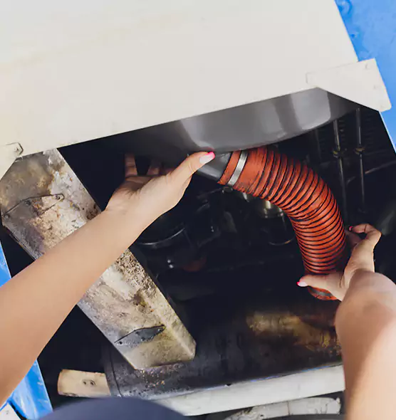 Professional Air Duct Leak Repair in Millville, NJ
