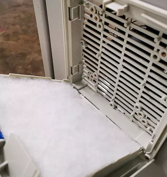 About Air Duct Overhaul & Upgrades in Millville, NJ