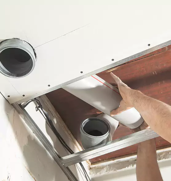 Professional Air Duct Replacement in Millville, NJ