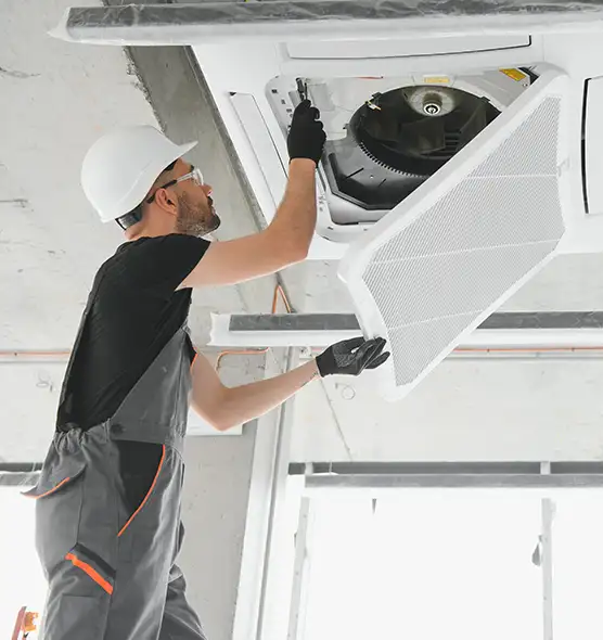 About Air Duct Rodent Removal in Millville, NJ