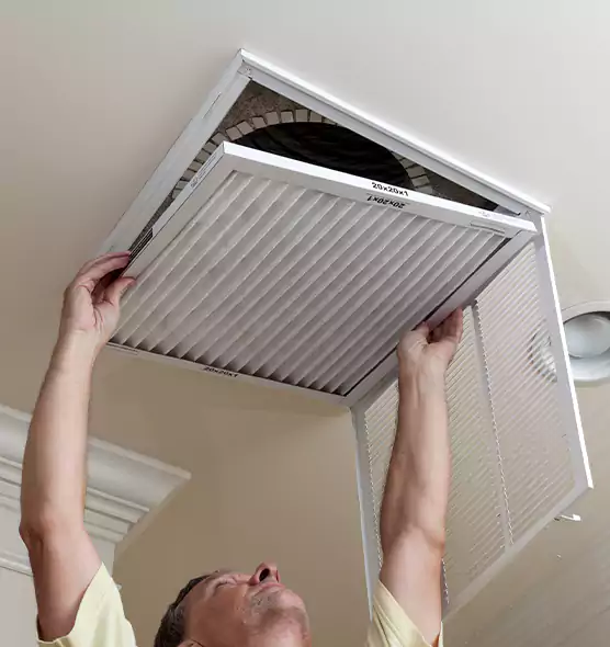 Trusted Apartment Air Duct Cleaning in Millville, NJ