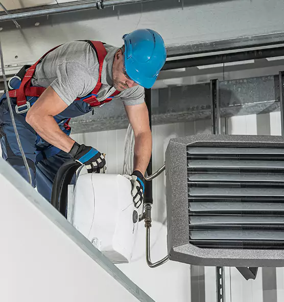 Professional Custom HVAC Ductworkin Millville, NJ