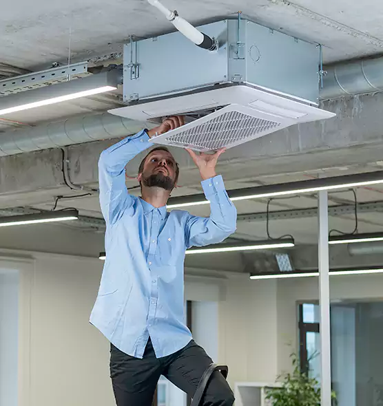 About Custom Wall-Integrated Duct Installation in Millville, NJ