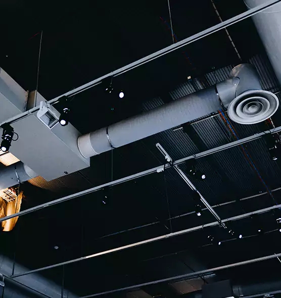 Professional Duct Cleaning For LEED Homes in Millville, NJ