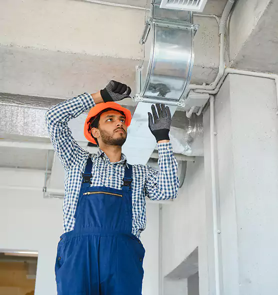 About Hotel Duct And Vent Cleaning in Millville, NJ