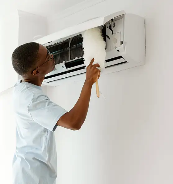 Professional Maximize AC Efficiency  in Millville, NJ