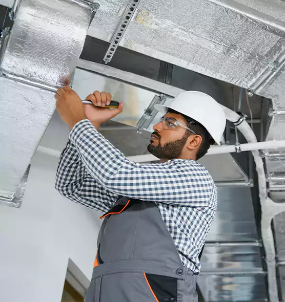 Welcome to Mold & Mildew Removal from Air Ducts Millville, NJ