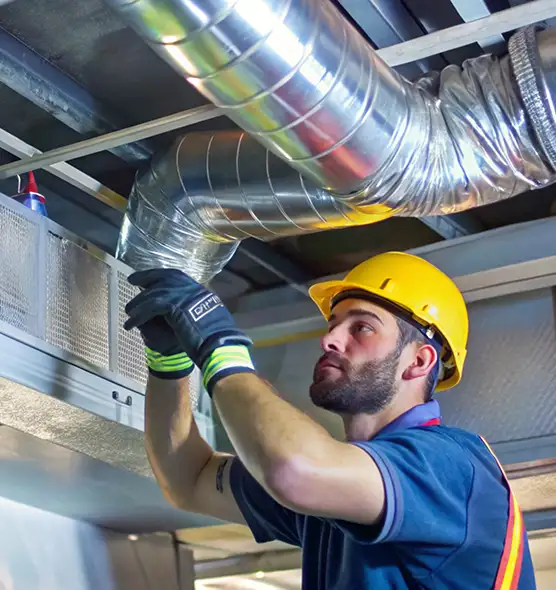Professional NADCA Approved Air Duct Services in Millville, NJ