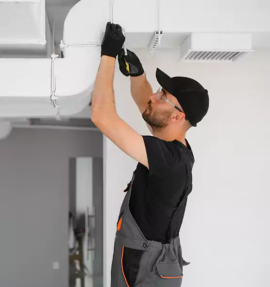 Advanced Office Ductwork Cleaning Services in Millville, NJ