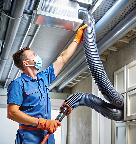 Welcome to Air Duct Cleaning & Repairs Millville — Your Local Roof Dryer Vent Cleaning Specialists in Millville, NJ