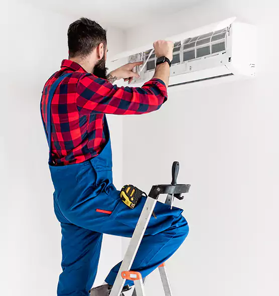 About Smart Air Conditioning Installation in Millville, NJ