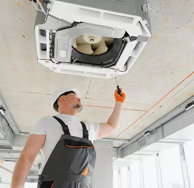 Why Homeowners & Businesses Trust Us in Millville, NJ?