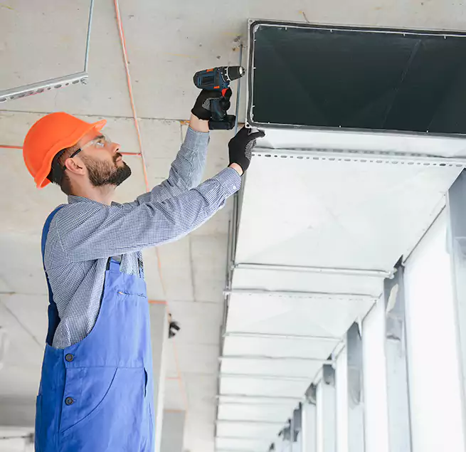 Why Homeowners & Businesses Trust Us in Millville, NJ?