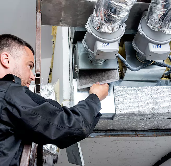 Why Homeowners & Businesses Trust Us in Millville, NJ?