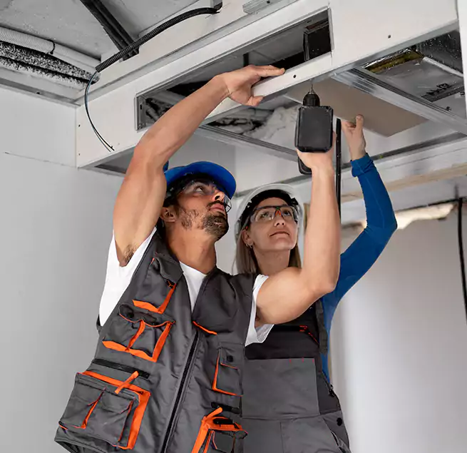 Why Homeowners & Businesses Trust Us in Millville, NJ