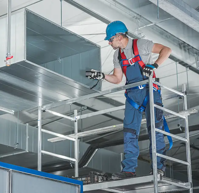 Why Homeowners & Businesses Trust Us in Millville, NJ?