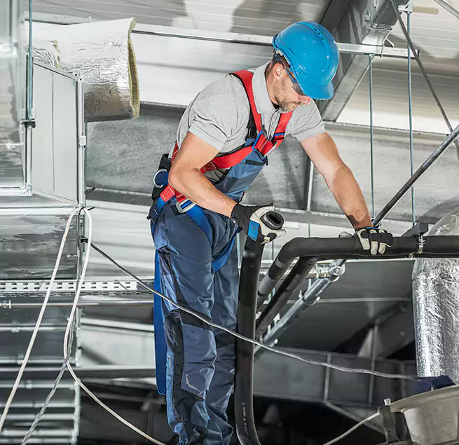 Why Homeowners & Businesses Trust Us in Millville, NJ?