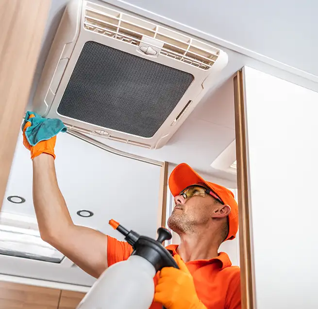 Why Homeowners & Businesses Trust Us in Millville, NJ?