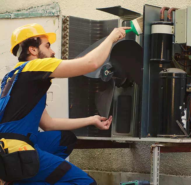 Why Homeowners Businesses Trust Us in Millville, NJ?