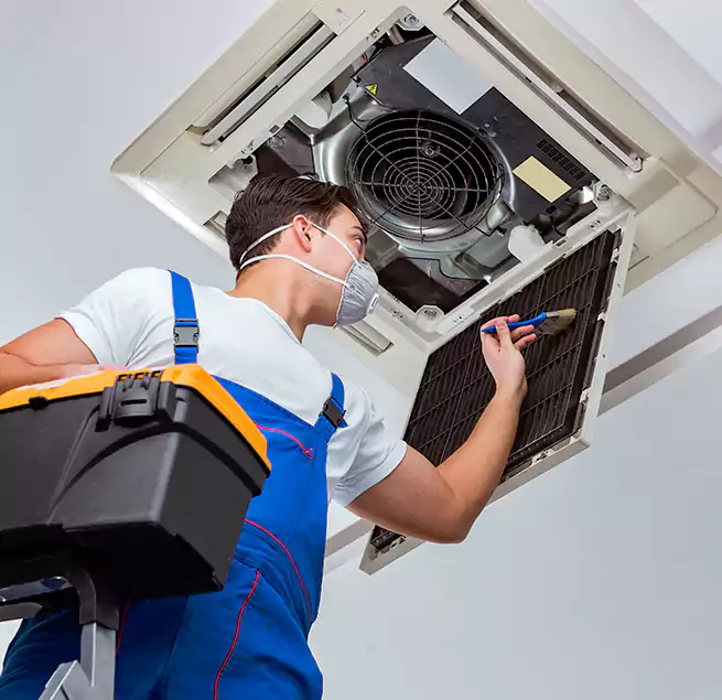 Why Homeowners & Businesses Trust Us in Millville, NJ