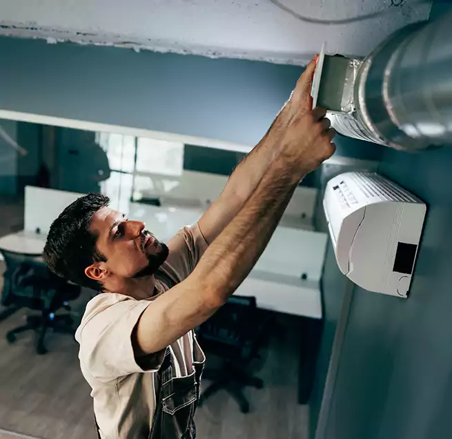 Why Homeowners & Businesses Trust Us in Millville, NJ?