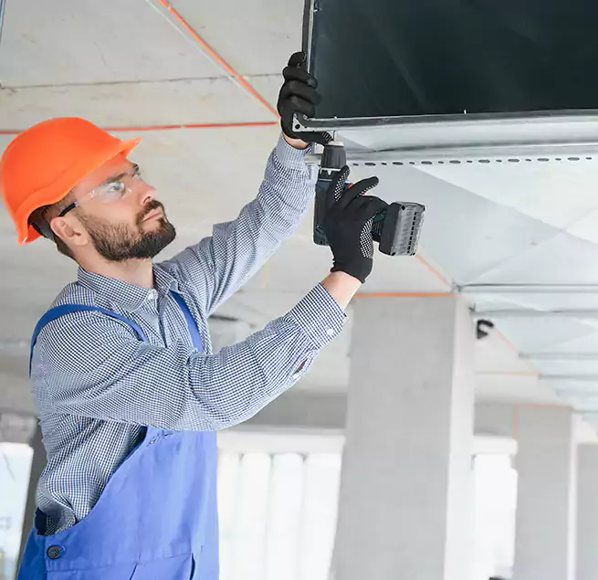 Why Homeowners & Businesses Trust Us in Millville, NJ?