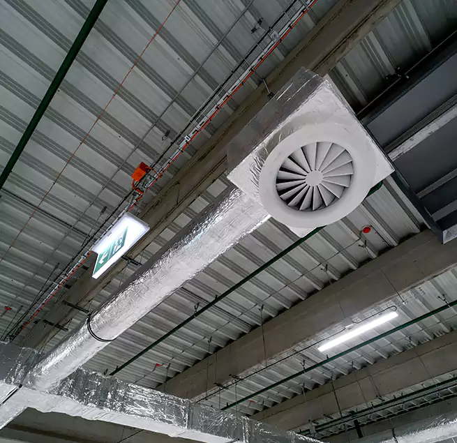 Why Homeowners & Businesses Trust Us in Millville, NJ?