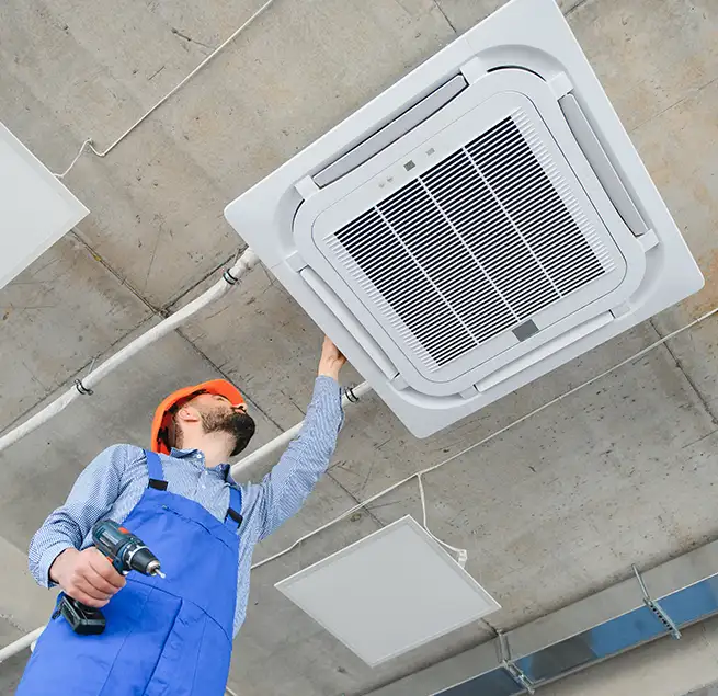 Why Homeowners & Businesses Trust Us in Millville, NJ