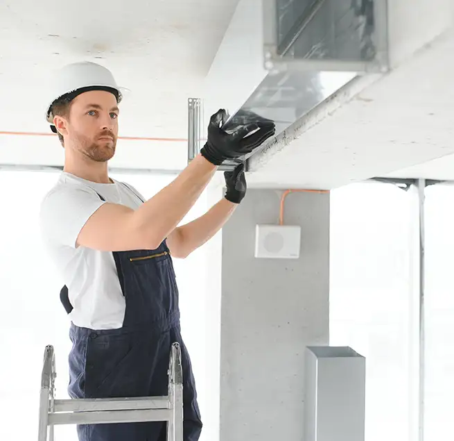 Why Homeowners & Businesses Trust Us in Millville, NJ?