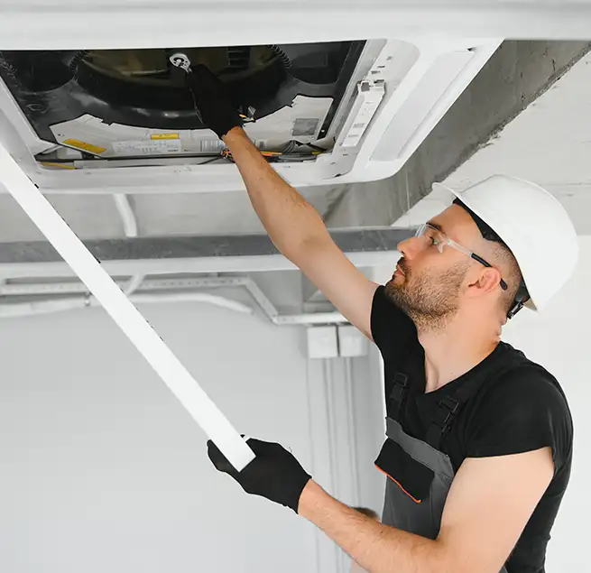 Why Homeowners & Businesses Trust Us in Millville, NJ?